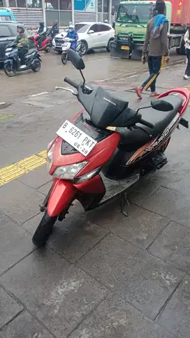 ojek langganan jakarta pusat