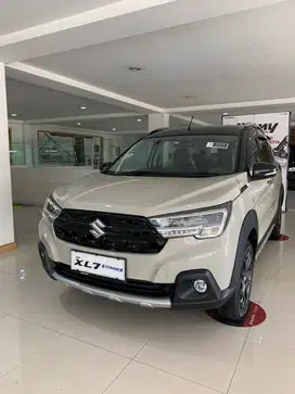 [Mobil Baru] PROMO XL 7