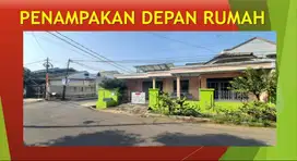 TURUN HARGA, RUMAH SIAP HUNI DAERAH MAMPANG DEKAT DENGAN TOL SAWANGAN
