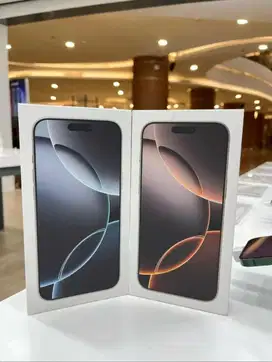 Kredit Iphone 16 Pro 128 Tanpa Dp