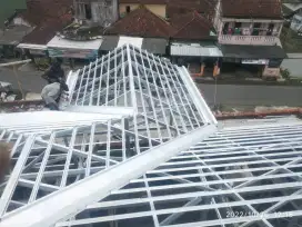 Baja ringan terpasang murah