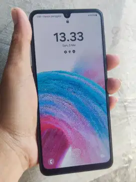 SAMSUNG A33 5G 8/128 BATANGAN