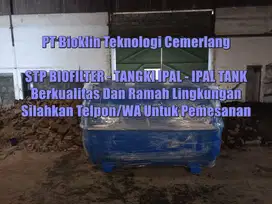 JUAL IPAL – TANGKI IPAL – IPAL INDUSTRI – IPAL TANK – IPAL FIBER – STP