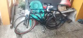 Sepeda fixie dewasa