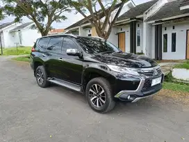 Mitsubishi Pajero Sport 2019 Diesel