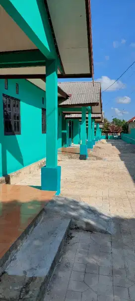 Disewakan kos putri