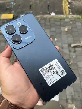 InfiniX hot 40 Pro ram 8/256
