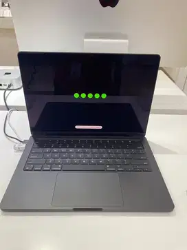 PROMO BEBAS 1x CICILAN MACBOOK pro