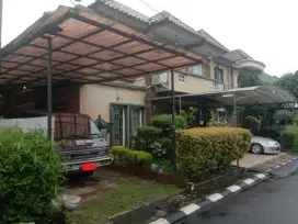 Jual Cepat Rumah 2 Lt 
Perumahan Jatinegara Baru Jakarta Timur