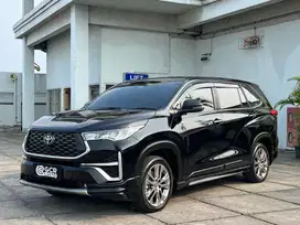 TDP 55 JUTA! KM 8 RIBUAN! TOYOTA ZENIX 2.0 Q TSS HYBRID MODELISTA 2023