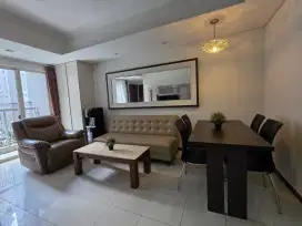 Disewakan Apartemen Royal medit tipe 2 kamar plus