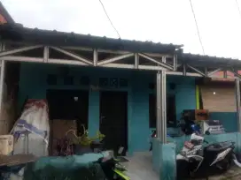 Disewakan rumah