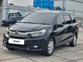 (Km 56rb) HONDA MOBILIO E CVT 2018 LOW KM