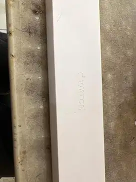 Apple watch series 8 45mm ex ibox fullset murahhhhhh
