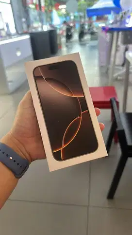 Iphone 16 pro 128gb