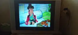 TV LG 21' MURAH