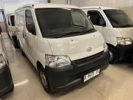 Blindvan AC 2019 mobil usaha box grandmax gran max blinvan blind van