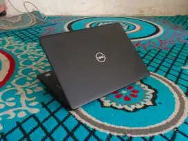 LAPTOP DELL LATITUDE DUAL VGA AMD RADEON CORE i5