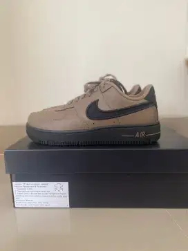 Nike  Air force 1 Dance