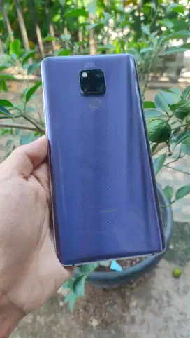 Dijual Murah bsa TT Huawei MATE 20X 128GB LEICA Kirin980 Normal Mulus