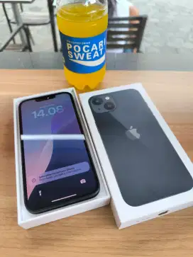 iPhone 13 Midnight iBox 128gb