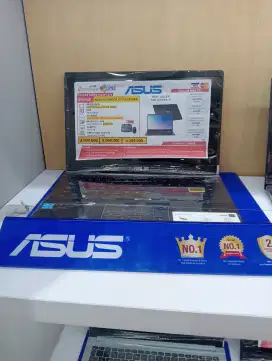 Segampang itu bawa pulang Laptop Asus Vivobook Go 14  Cukup KTP Saja