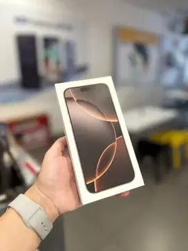 Iphone 16 promax 256gb ibox