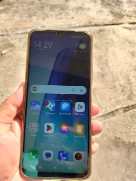 REDMI 14C 6/128 black