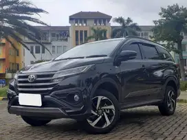 [OLXmobbi] Toyota Rush 1.5 S Bensin-MT 2021