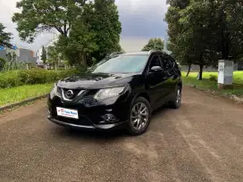 Nissan X-trail 2.5 At 2015