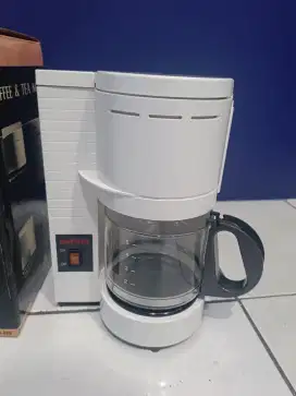 SAYOTA Coffee And Tea Maker SCM 888