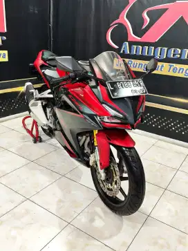 Honda CBR 250RR ABS SP TH 2022 limited stock mulus no minus