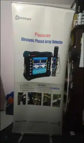 roll banner ukuran 180×80