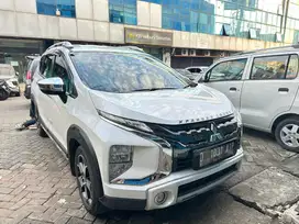 Mitsubishi Xpander 2020 Bensin