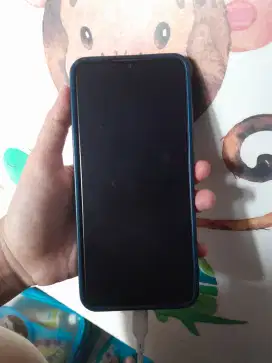 Xiaomi Redmi 9A.