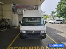 [Mobil Baru] GEBYAR PROMO SUZUKI CARRY BOX 2025