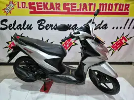 Beat deluxe iss 2022 plat W
