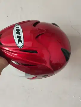 Helm ink cx22 Maroon
