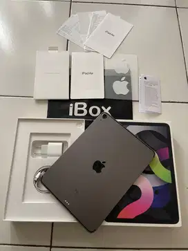 Ipad Air 6 M2 256GB Saya Cari COD