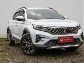 Honda Wrv Rs 1.5 at 2023