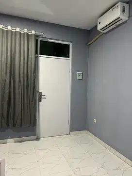 Dibutuhkan ART menginap