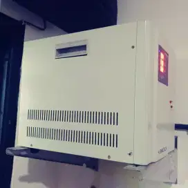 EMMERICH Stabilizer All New 7.5kVA (iDVM 7,5-ST)Teknologi Germany Tech