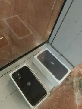 Iphone 11 64gb keren