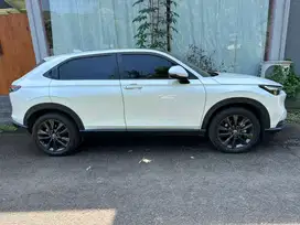 Dijual Honda HRV