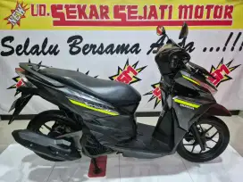 Vario 125 idling stop 2018 plat L