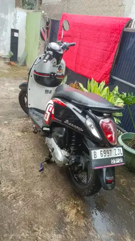 Dijual Cepat BU