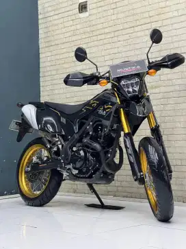 Kawasaki KLX 230 tahun 2022