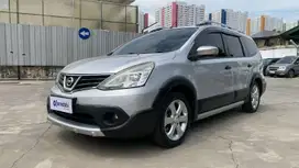 DP MURAH - Nissan Grand livina 1.5 X-Gear Bensin-AT 2018
