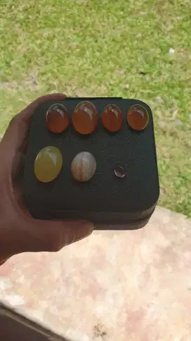 Batu cincin jual cepat