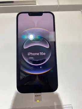 PROMO BEBAS 1x CICILAN IPHONE 16